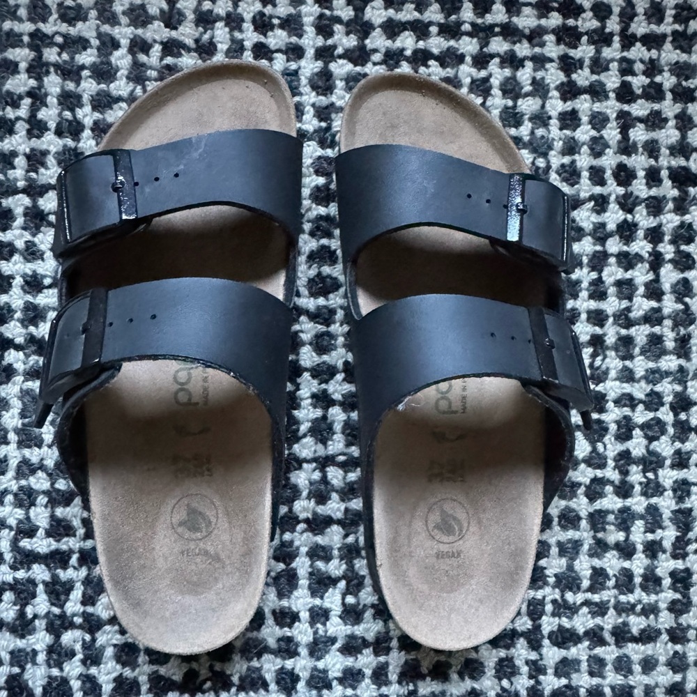 Papillio sandals 37
